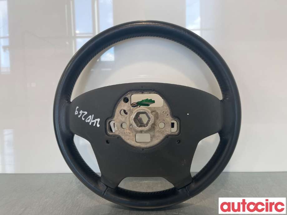 Ratt til Volvo V70 2007-2013 (Type III, Fase 1)  (VOLVO|30756610)