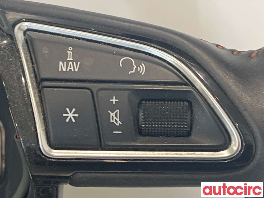 Ratt til Audi A3 2012-2016 (Type III, Fase 1)  (AUDI|8V0419091A)