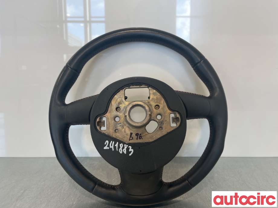 Ratt til Audi A3 2012-2016 (Type III, Fase 1)  (AUDI|8V0419091A)