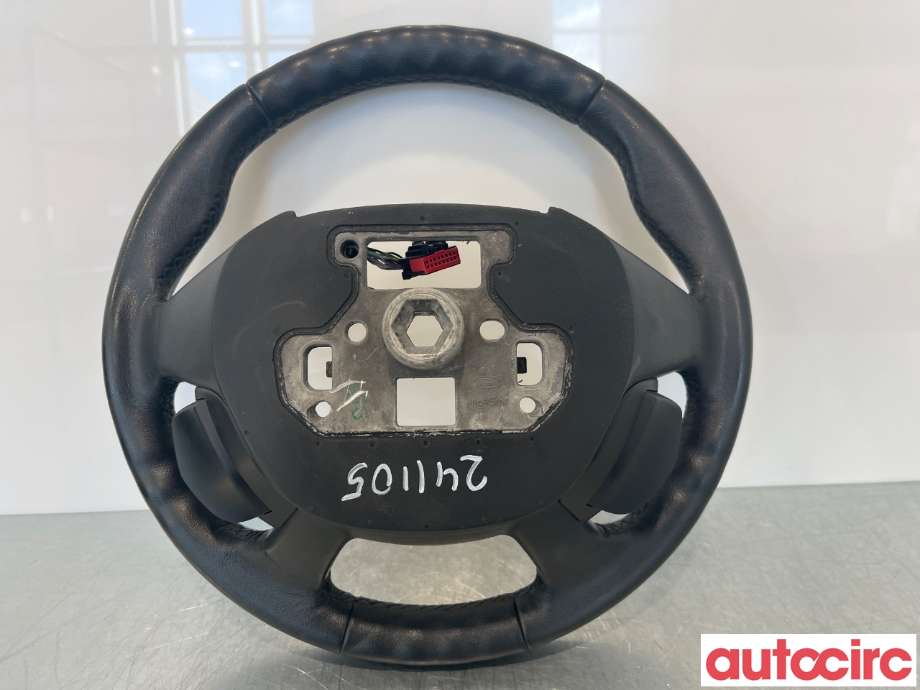 Ratt til Ford Focus 2011-2014 (Type III, Fase 1)  (FORD|1779558)