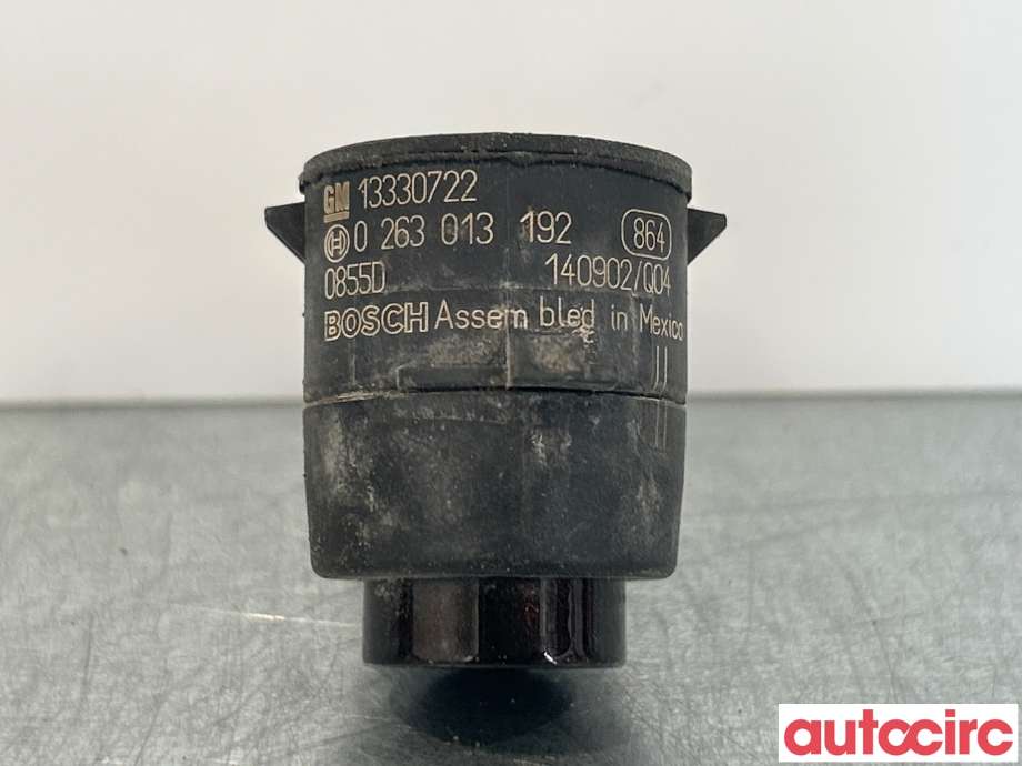 Parkeringssensor foran til Opel Insignia A 2014-2017  (OPEL|39006734|93191445|13330722)