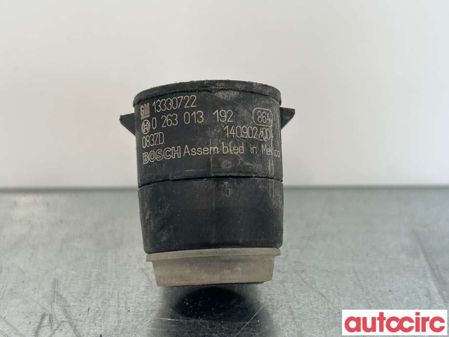 Parkeringssensor foran til Opel Insignia A 2014-2017  (OPEL|39006734|93191445|13330722)