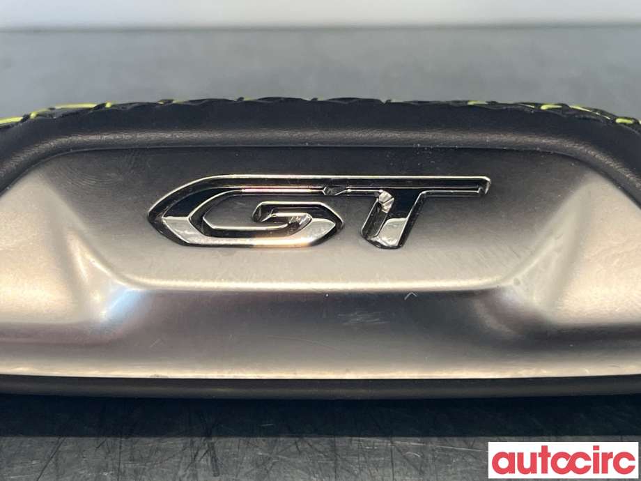 Ratt til Peugeot 2008 2019-->> (Type II)  (PEUGEOT|98255045ZD)