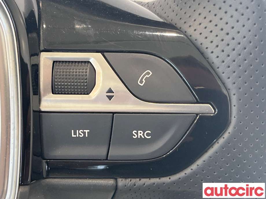 Ratt til Peugeot 2008 2019-->> (Type II)  (PEUGEOT|98255045ZD)