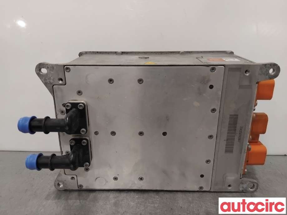 Batterilader (OBC - On Board Charger) til VW e-Golf 2017-2020 (Fase 2)  (VOLKSWAGEN|5QE915681N||5QE915681B)