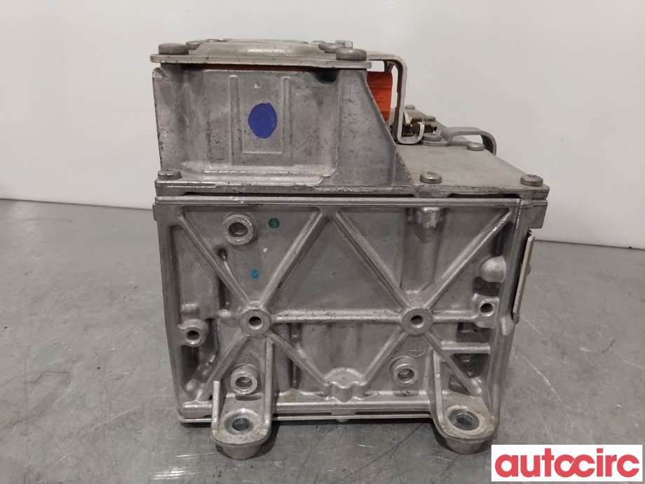 Inverter elbil til VW e-Golf 2017-2020 (Fase 2)  (VOLKSWAGEN|5QE907070L|0437508614|5QE907070J)