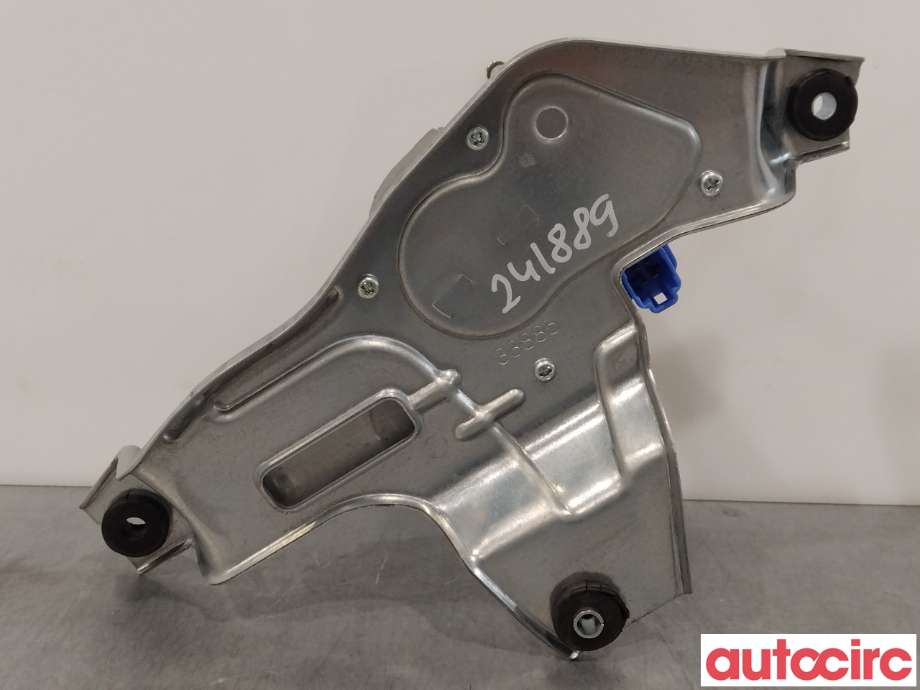 Viskermotor bakrute til Peugeot 4008 2012-2017  (PEUGEOT|1610366880|)