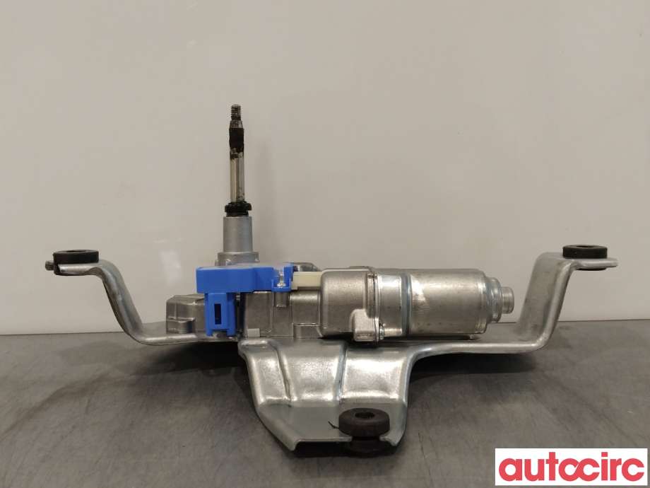 Viskermotor bakrute til Peugeot 4008 2012-2017  (PEUGEOT|1610366880|)
