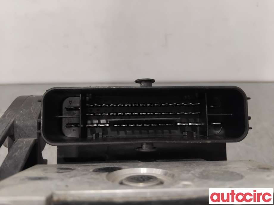 ABS sentral til VW e-Golf 2017-2020 (Fase 2)  (VOLKSWAGEN|5Q0614517DB|100916-03803|5Q0614517BL)