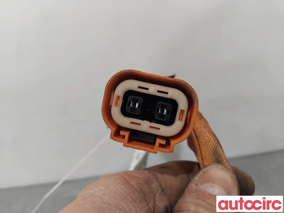 Kabel høy volt (HV) hybrid til VW e-Golf 2017-2020 (Fase 2)  (VOLKSWAGEN|5QE971449A|)
