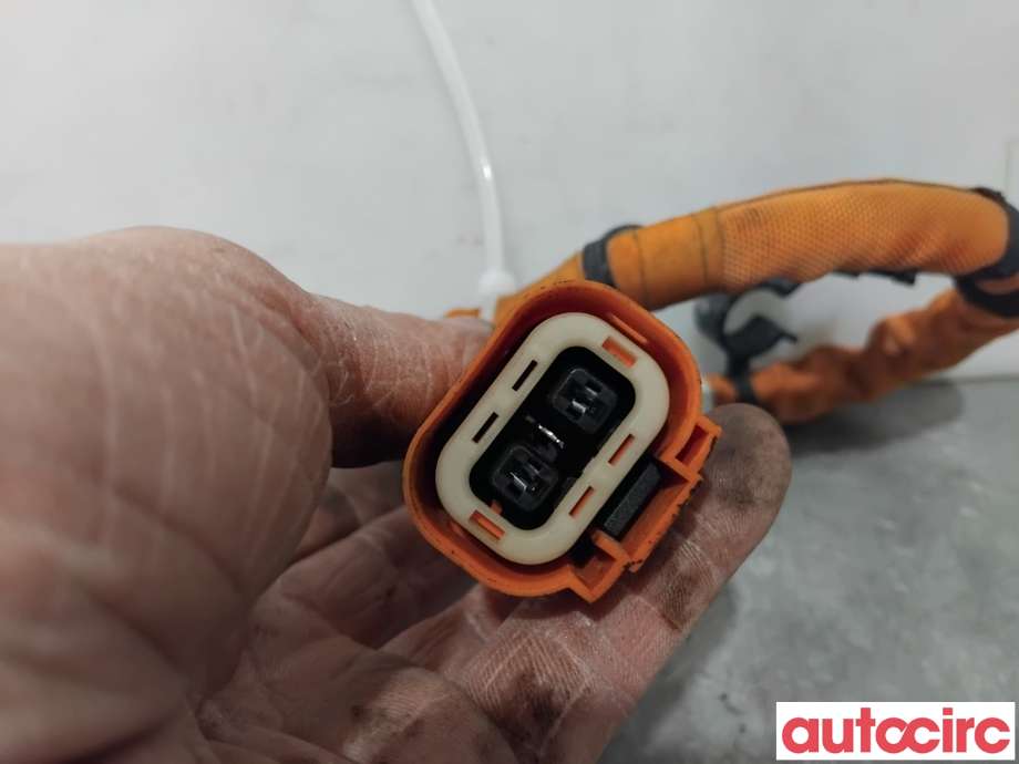 Kabel høy volt (HV) hybrid til VW e-Golf 2017-2020 (Fase 2)  (VOLKSWAGEN|5QE971475A||5QE971475C)
