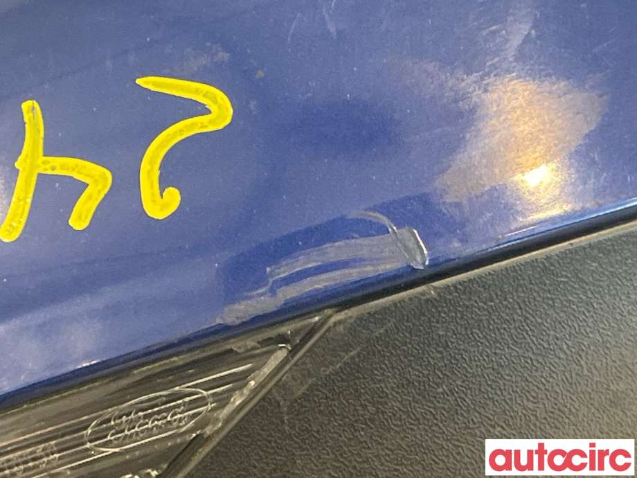 Speil høyre til Ford Fiesta 2017-->> (Type VII) (FORD|2477534)