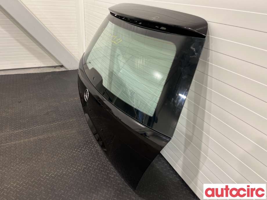 Bakluke combi til Mercedes C-Klasse 2011-2014 (Fase 2) (W204) (W204) (MERCEDES|A2047400105|)