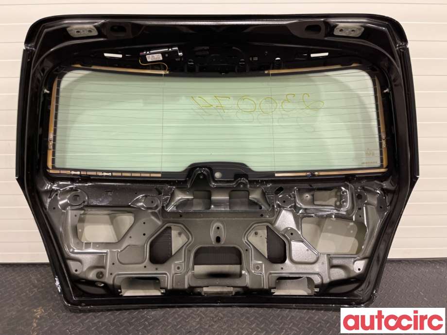 Bakluke combi til Mercedes C-Klasse 2011-2014 (Fase 2) (W204) (W204) (MERCEDES|A2047400105|)
