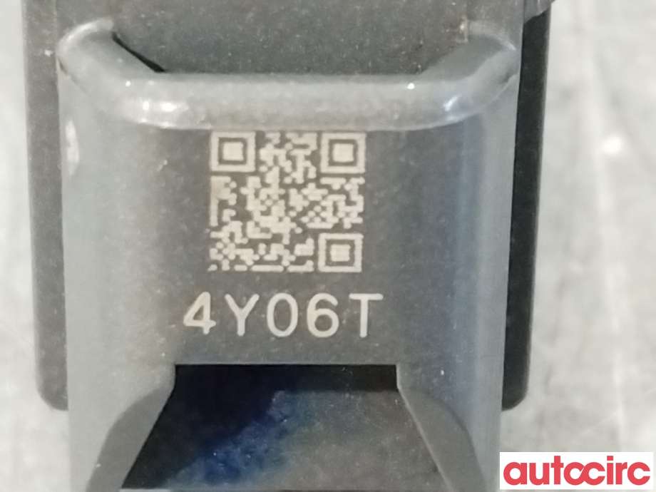 Parkeringssensor bak til Peugeot 4008 2012-2017  (PEUGEOT|1607753980|4Y06T)