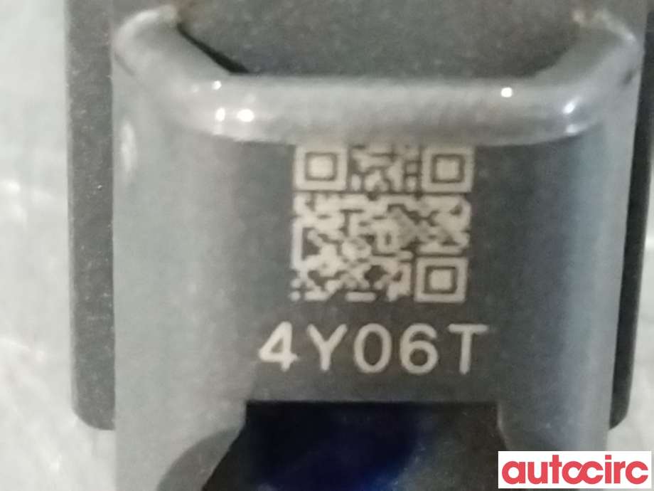 Parkeringssensor bak til Peugeot 4008 2012-2017  (PEUGEOT|1607753980|4Y06T)