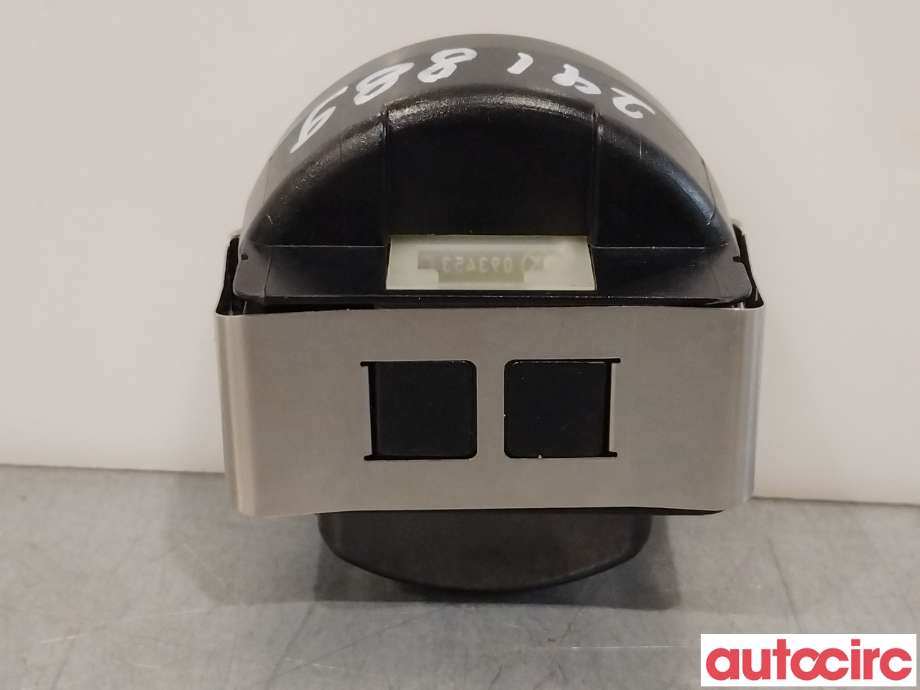 Sensor regnsensor til Peugeot 4008 2012-2017 (PEUGEOT|1623809980|1609866680|)