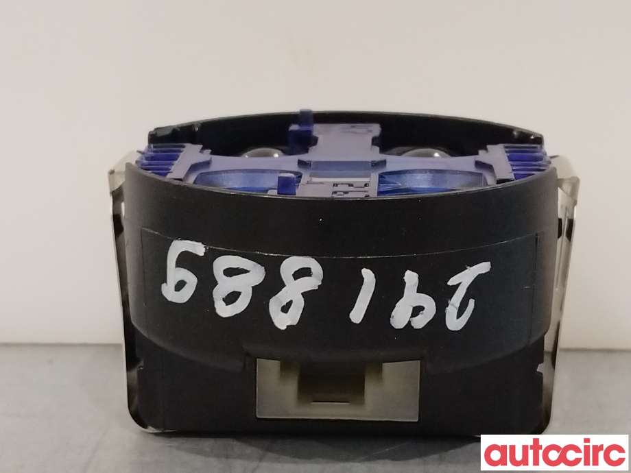 Sensor regnsensor til Peugeot 4008 2012-2017 (PEUGEOT|1623809980|1609866680|)