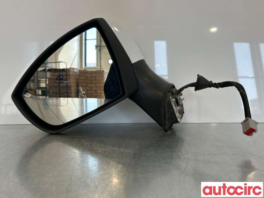 Speil venstre til Ford Kuga 2008-2012 (Type I) (FORD|8V41-17683-HH|1773653|)