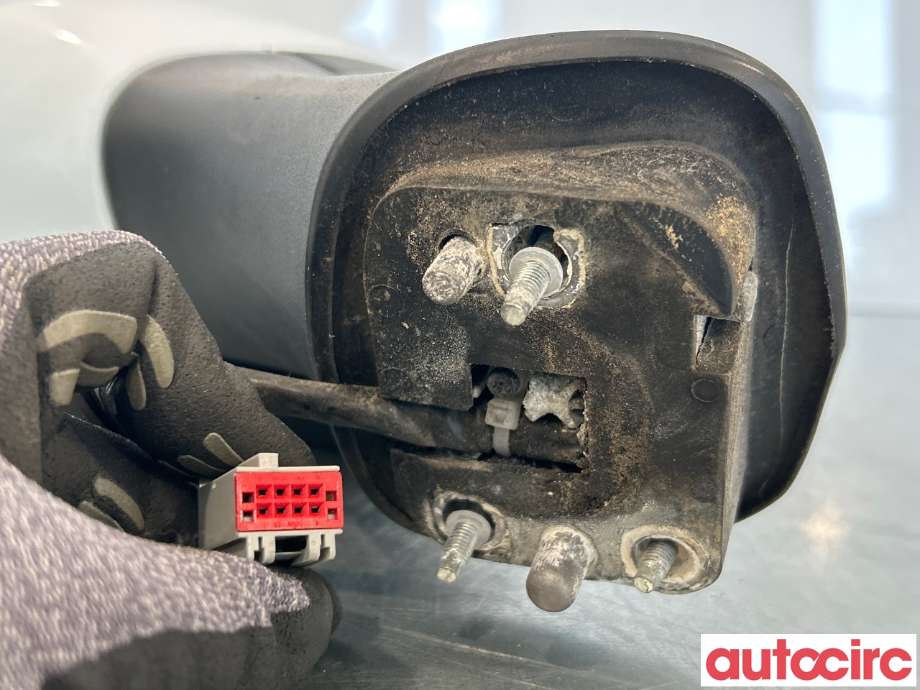 Speil venstre til Ford Kuga 2008-2012 (Type I) (FORD|8V41-17683-HH|1773653|)
