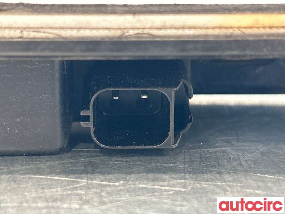 Baklykt bremselys bakrute til Ford Kuga 2008-2012 (Type I)  (FORD|7M51-13A601-AB|1535269|8V41-13A601-AA)