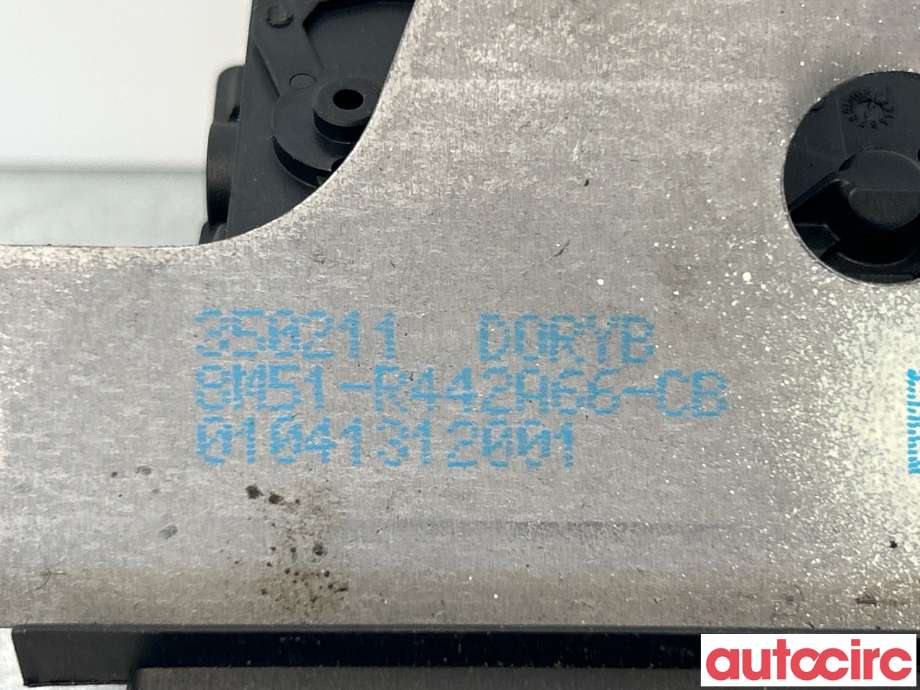 Baklukelås til Ford Kuga 2008-2012 (Type I)  (FORD|1930055||8M51-R442A66-CB)