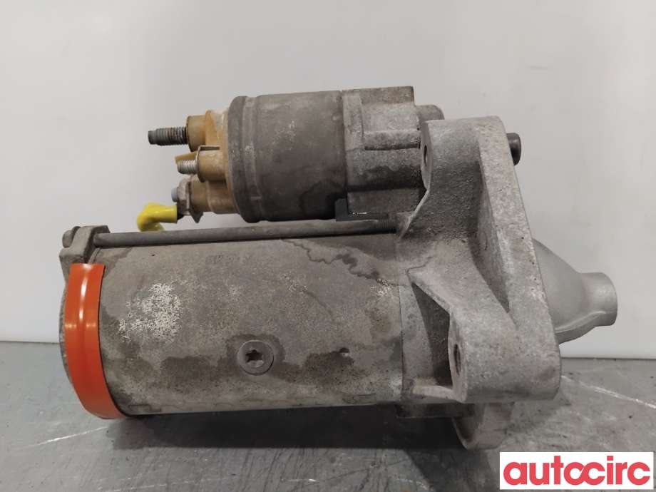 Starter diesel til Volvo V70 2007-2013 (Type III, Fase 1)  (VOLVO|36051780|TS22E36|30659478)