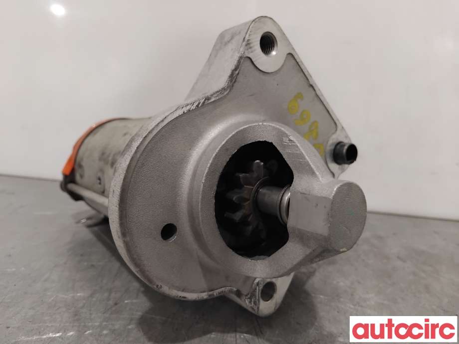 Starter diesel til Volvo V70 2007-2013 (Type III, Fase 1)  (VOLVO|36051780|TS22E36|30659478)