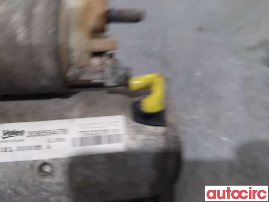Starter diesel til Volvo V70 2007-2013 (Type III, Fase 1)  (VOLVO|36051780|TS22E36|30659478)