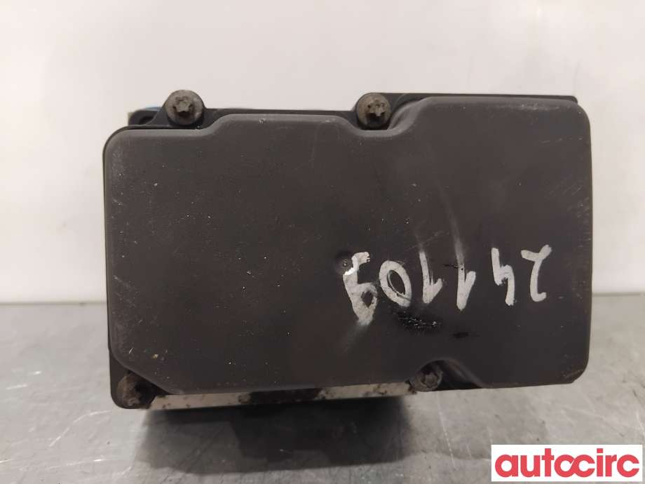 ABS sentral til Ford Transit 2014-->>  (FORD|1479582|0265231907|7C1V-2M110-AA)