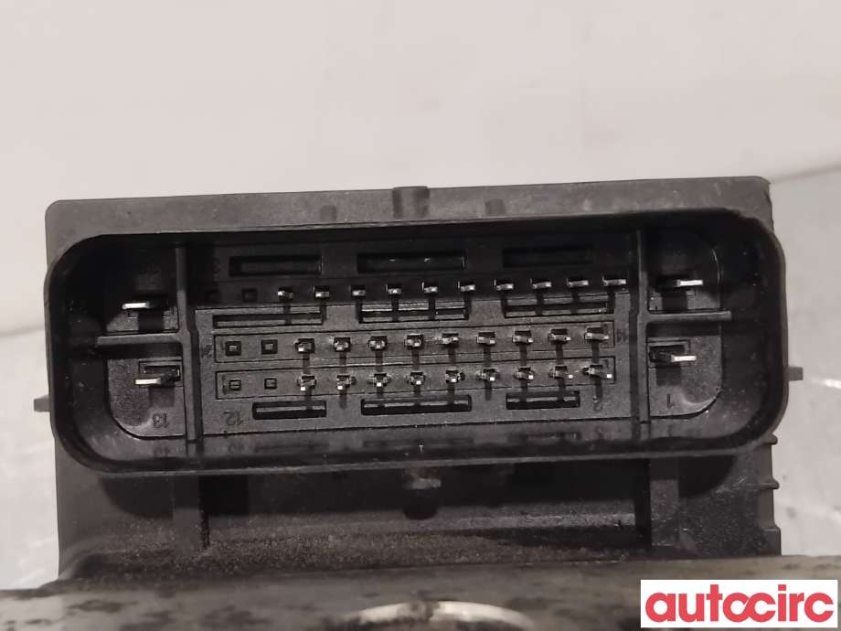 ABS sentral til Ford Transit 2014-->>  (FORD|1479582|0265231907|7C1V-2M110-AA)
