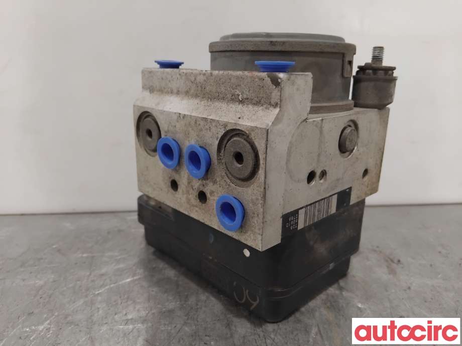 ABS sentral til Toyota Hilux 2006-2011  (TOYOTA|4405071030|135110-19490|44510-71030)