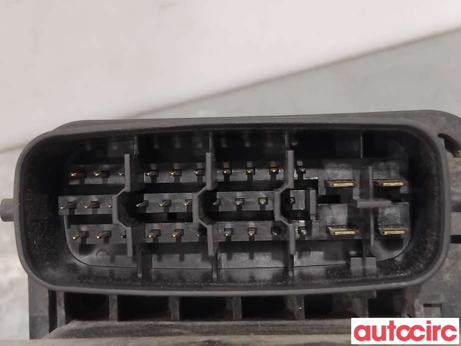 ABS sentral til Toyota Hilux 2006-2011  (TOYOTA|4405071030|135110-19490|44510-71030)