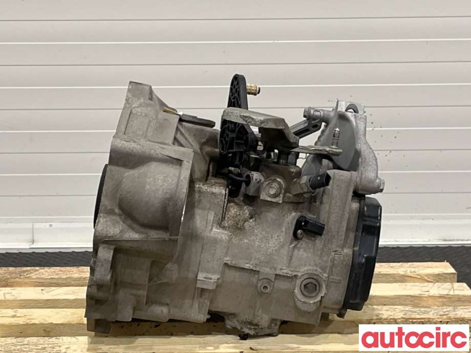 Girkasse manuell til VW Golf VI 2008-2012  (VOLKSWAGEN|0A4300046LX|MDZ|0A4300046L)
