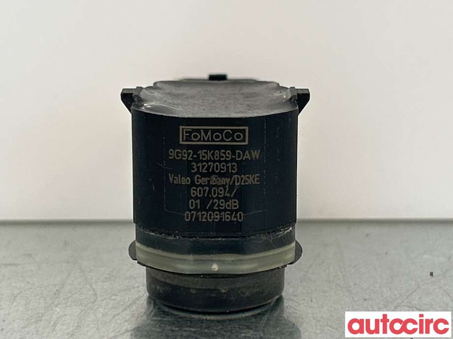 Parkeringssensor bak til Volvo XC70 2008-2013 (Type II, Fase 1)  (VOLVO|31341344|31270913)
