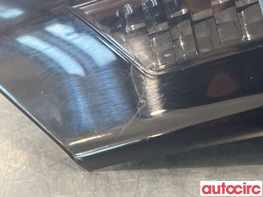 Baklykt høyre indre til Toyota Yaris 2014-2020 (Type III, Fase 2)  (TOYOTA|815800DB70)