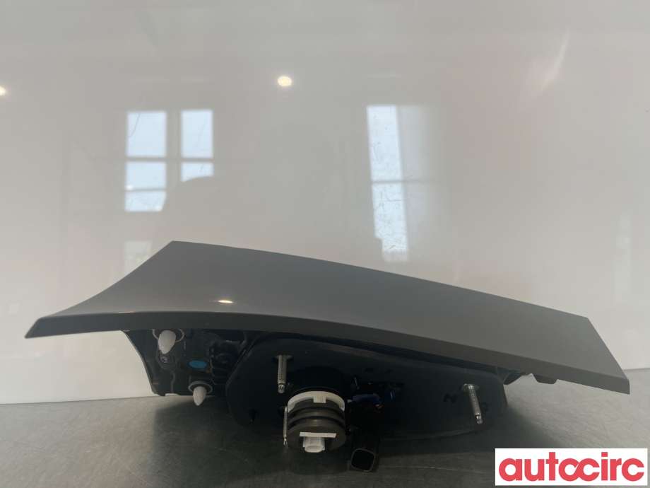 Baklykt høyre indre til Toyota Yaris 2014-2020 (Type III, Fase 2)  (TOYOTA|815800DB70)
