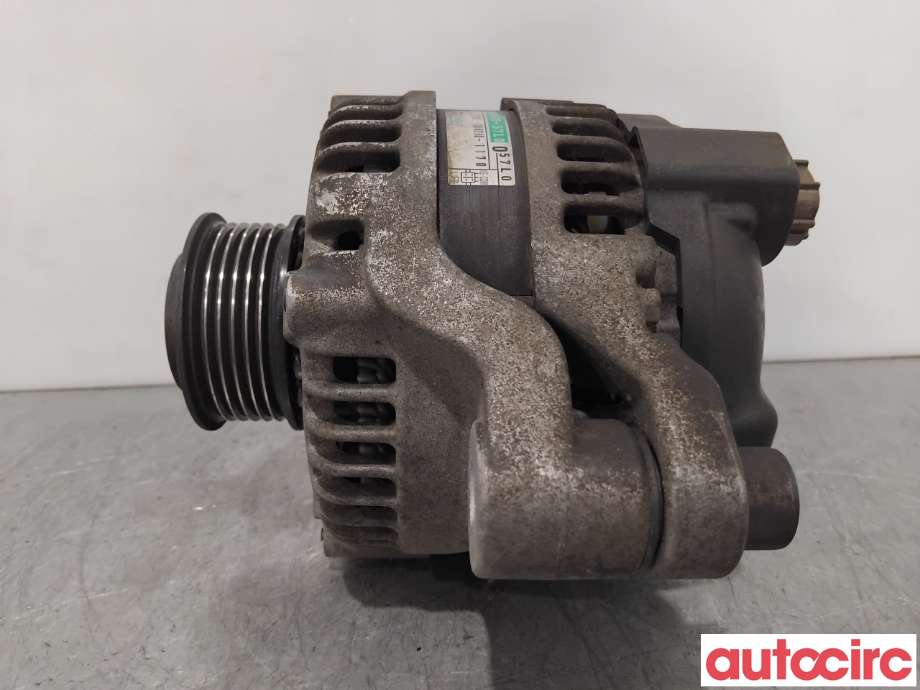 Dynamo til Suzuki SX4 2009-2013 (Type I, Fase 2)  (SUZUKI|31400-57L01|104210-1170|31400-57L00)