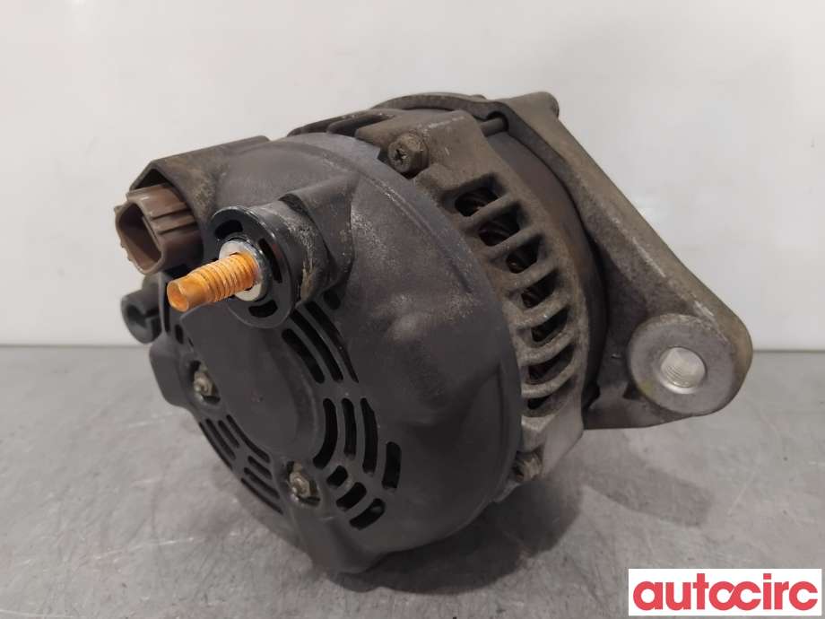 Dynamo til Suzuki SX4 2009-2013 (Type I, Fase 2)  (SUZUKI|31400-57L01|104210-1170|31400-57L00)