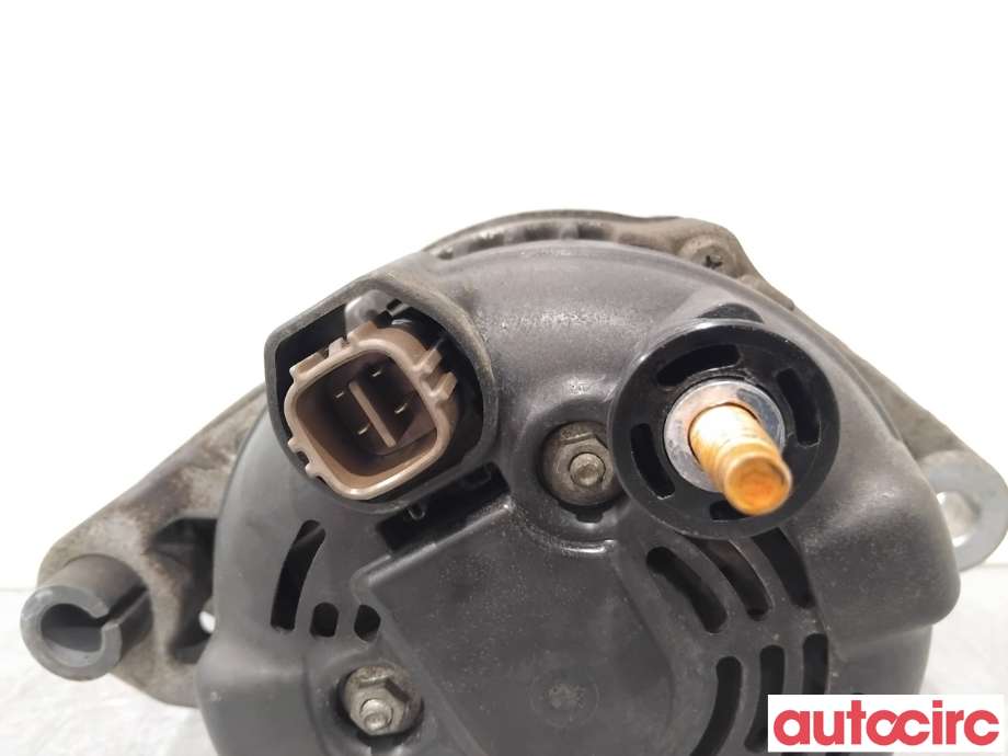 Dynamo til Suzuki SX4 2009-2013 (Type I, Fase 2)  (SUZUKI|31400-57L01|104210-1170|31400-57L00)