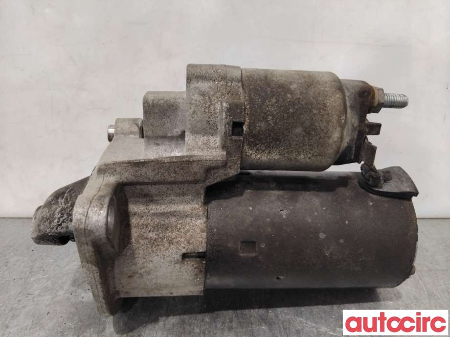 Starter diesel til Suzuki SX4 2009-2013 (Type I, Fase 2)  (SUZUKI|31100-55L01|0001108451)