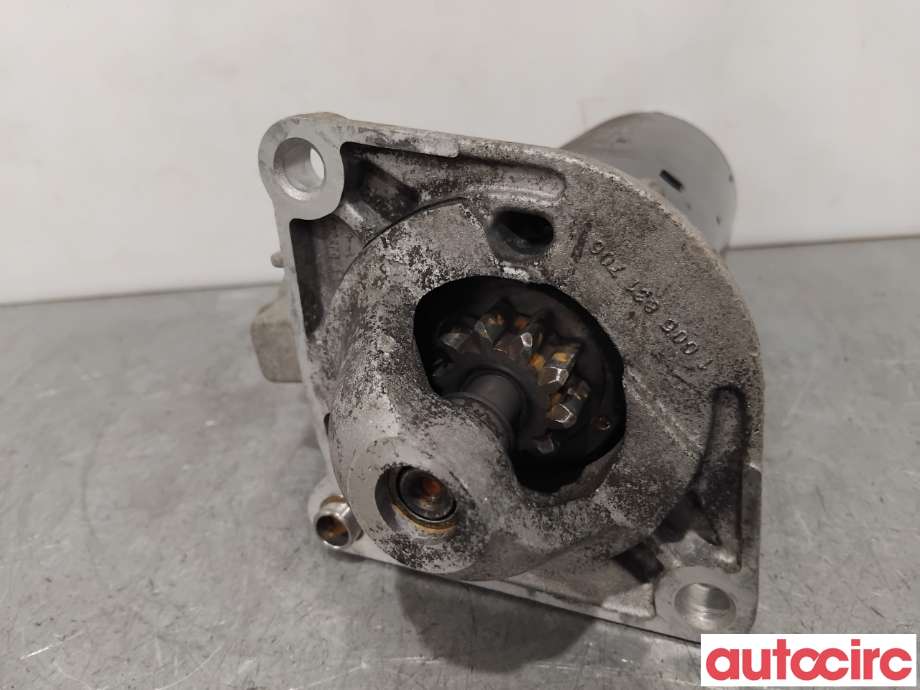 Starter diesel til Suzuki SX4 2009-2013 (Type I, Fase 2)  (SUZUKI|31100-55L01|0001108451)