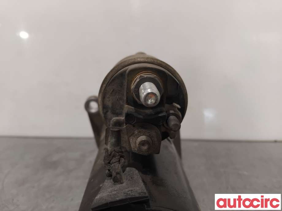 Starter diesel til Suzuki SX4 2009-2013 (Type I, Fase 2)  (SUZUKI|31100-55L01|0001108451)