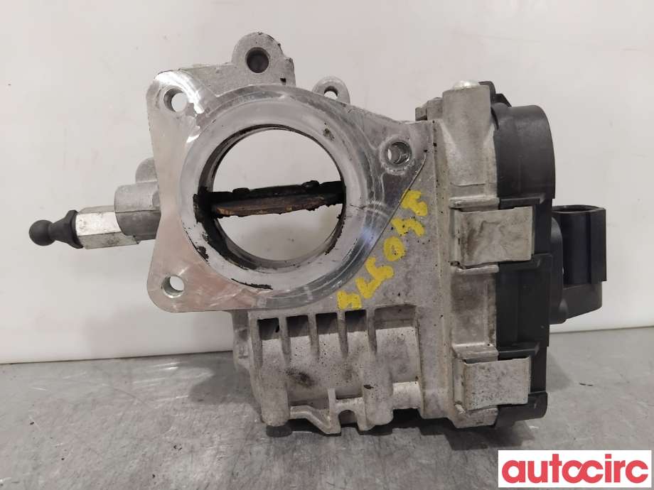 Spjeldhus til Suzuki SX4 2009-2013 (Type I, Fase 2)  (SUZUKI|13400-79J81||55229467)