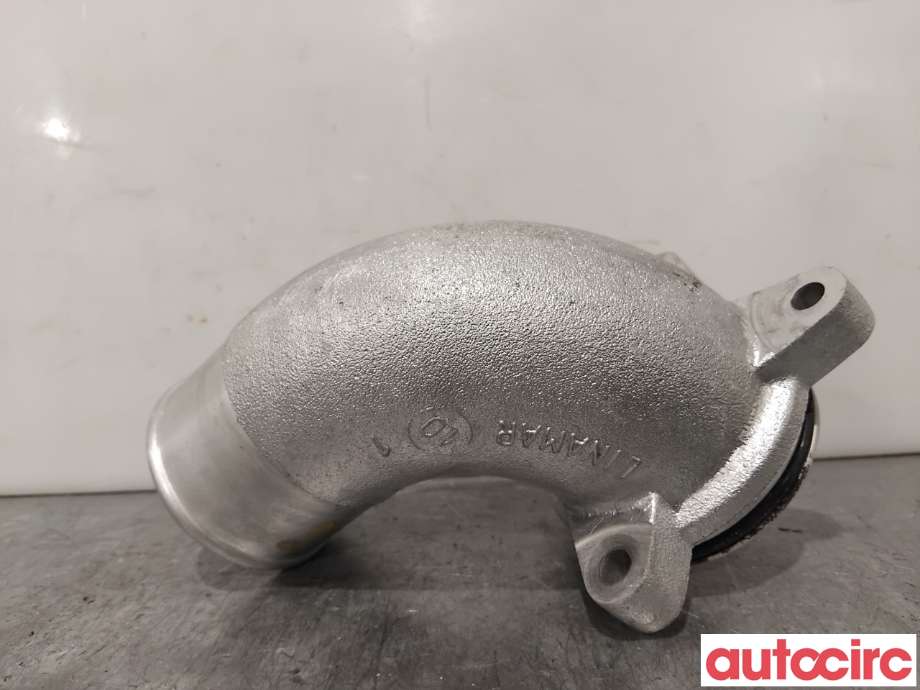 Turbo rør til Suzuki SX4 2009-2013 (Type I, Fase 2)  (SUZUKI|13141-79J80|)