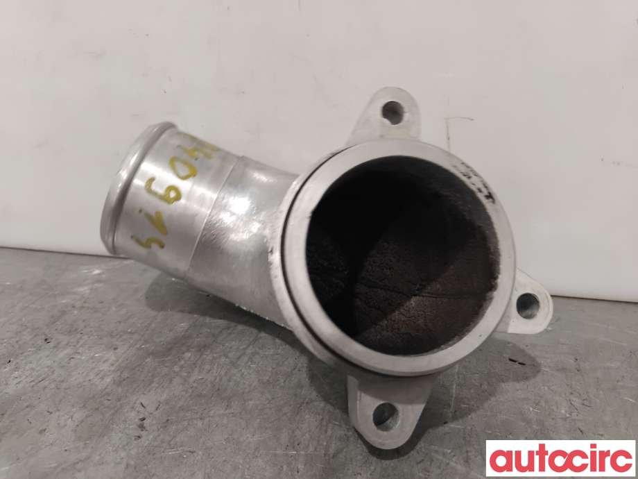 Turbo rør til Suzuki SX4 2009-2013 (Type I, Fase 2)  (SUZUKI|13141-79J80|)