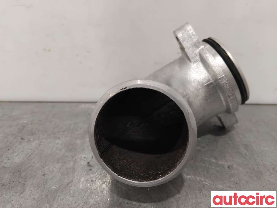 Turbo rør til Suzuki SX4 2009-2013 (Type I, Fase 2)  (SUZUKI|13141-79J80|)