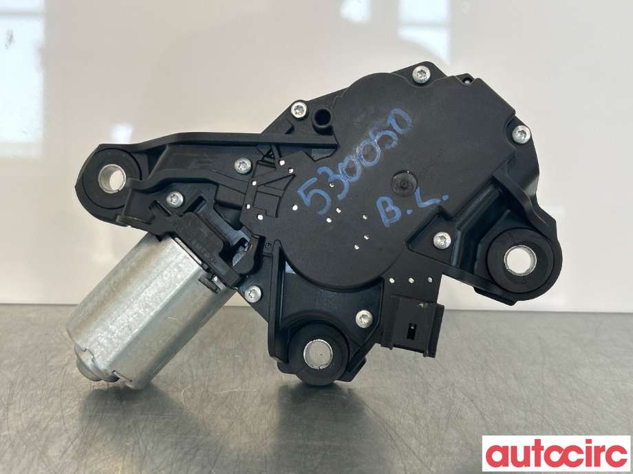 Viskermotor bakrute til Nissan Qashqai 2010-2014 (Type I, Fase 2)  (NISSAN|28710JD000)