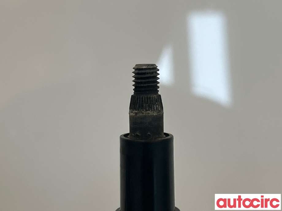 Viskermotor bakrute til Nissan Qashqai 2010-2014 (Type I, Fase 2)  (NISSAN|28710JD000)