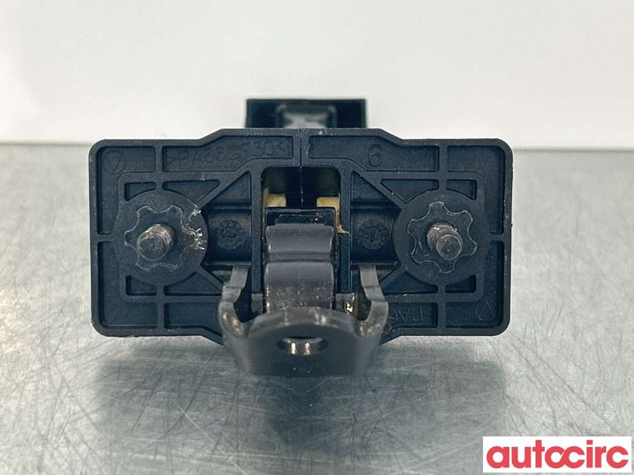 Dørstopper til Peugeot 208 2019-->> (Type II)  (PEUGEOT|9823211180|)